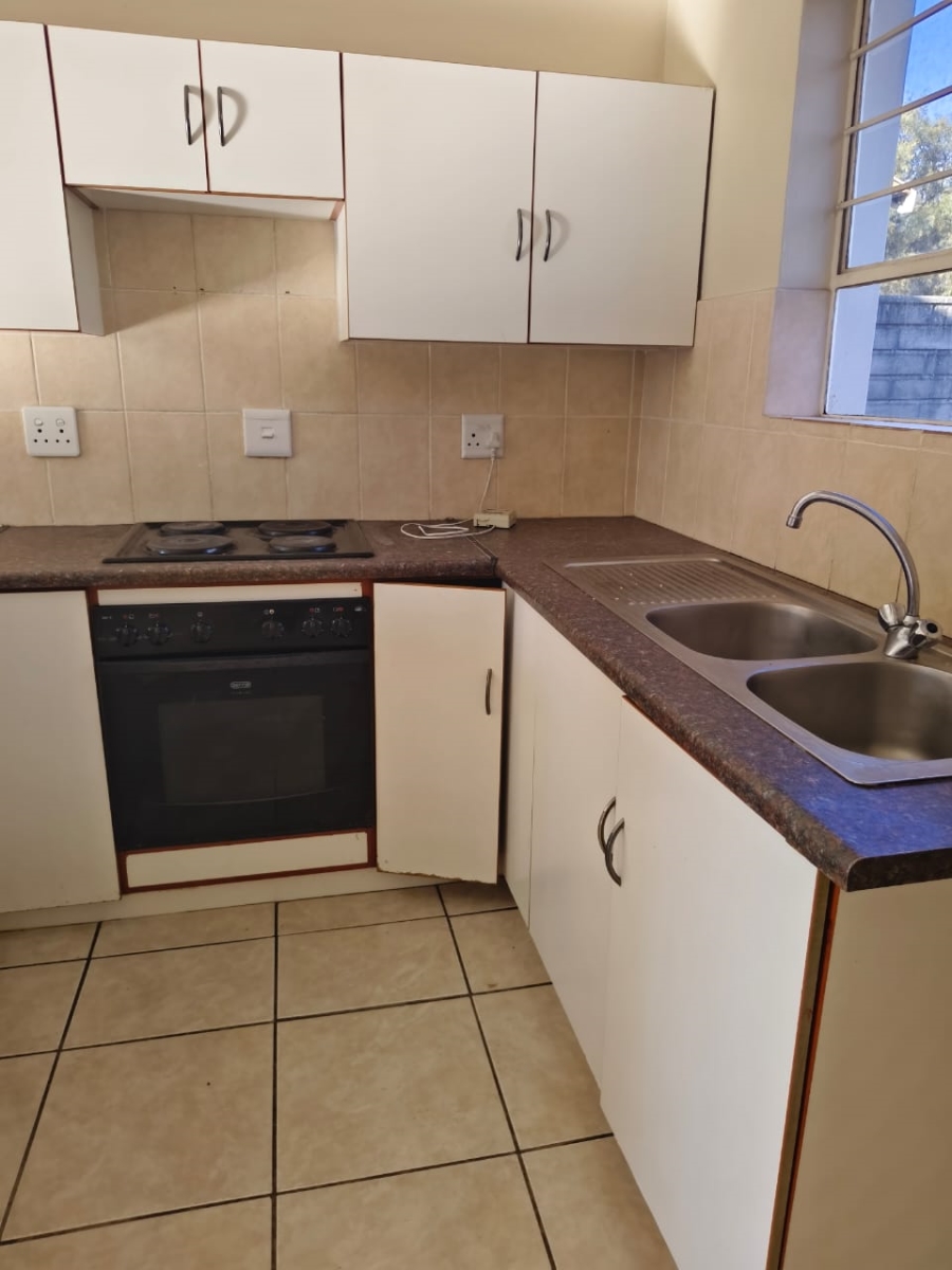 2 Bedroom Property for Sale in Brits North West